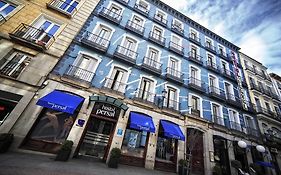 Hostal Persal Madrid 2*